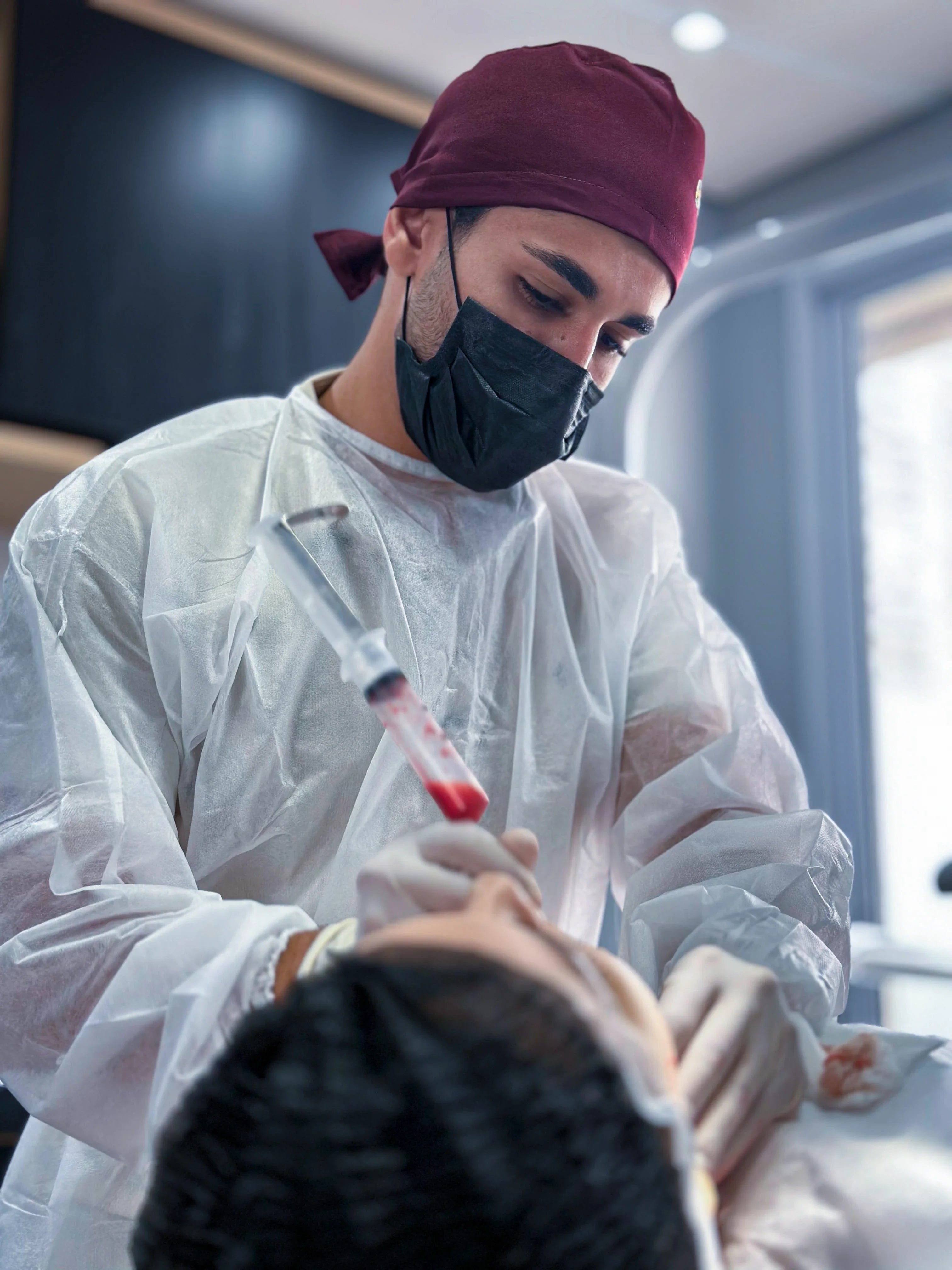 🦷 Tecnologia de ponta nas mãos de quem entende de excelência.